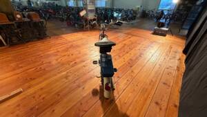 Immagine 6/15 di Simson SL 1S (1971)