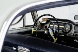 Image 26/48 of Alfa Romeo 2600 Berlina (1962)