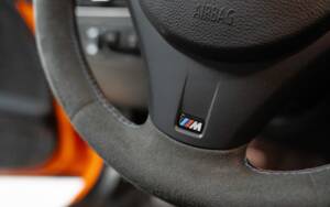 Bild 45/52 von BMW M3 GTS (2010)