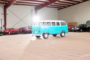 Image 19/39 of Volkswagen T2c Combi (1996)