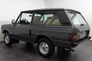 Bild 5/20 von Land Rover Range Rover Classic 3.5 (1984)