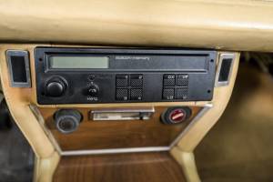 Imagen 22/50 de FIAT Spider 2000 (1980)