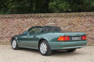 Bild 1/50 von Mercedes-Benz 300 SL-24 (1992)
