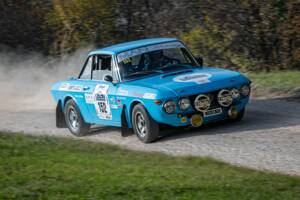 Bild 15/82 von Lancia Fulvia Rallye 1.3 S (1970)