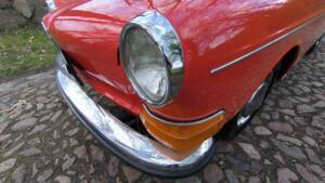 Bild 3/53 von Volkswagen 1600 Variant (1972)