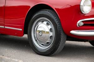 Immagine 19/25 di Alfa Romeo Giulietta Sprint Veloce (1956)
