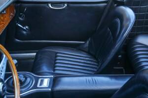 Imagen 41/50 de Austin-Healey 3000 Mk III (BJ8) (1967)