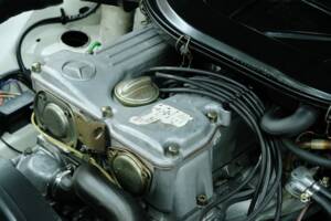 Bild 14/50 von Mercedes-Benz 280 S (1981)