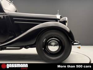 Image 10/15 de Mercedes-Benz 170 Va (1952)