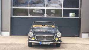 Afbeelding 2/14 van Maserati 3500 GT Spyder Vignale (1962)