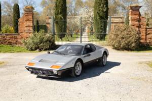 Bild 7/84 von Ferrari 512 BBi (1982)