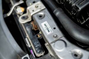 Immagine 29/50 di Honda Insight (2001)