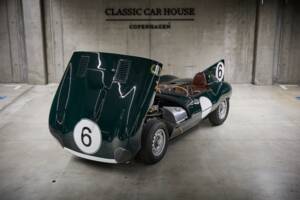 Afbeelding 3/84 van Jaguar D-Type (1962)