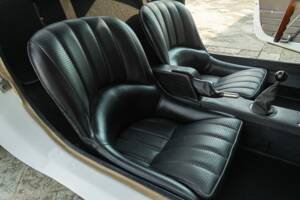 Immagine 34/50 di Matra Djet 6 (1966)