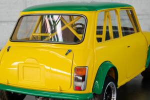 Bild 35/50 von Rover Mini 1.3i (1993)