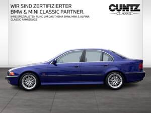 Afbeelding 3/31 van BMW 528i (1997)