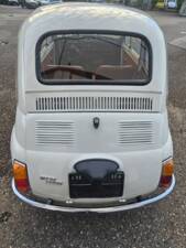 Image 10/20 de FIAT 500 F (1972)