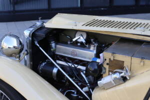 Immagine 51/66 di MG TC (1948)