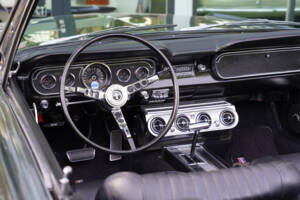 Bild 49/50 von Ford Mustang 289 (1965)