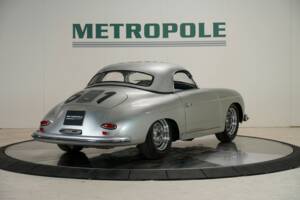 Image 6/50 of Porsche 356 A 1600 Speedster (1958)