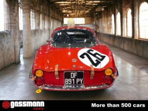 Image 5/15 de Alfa Romeo Giulietta SS (1962)