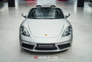 Image 3/25 of Porsche 718 Boxster (2023)