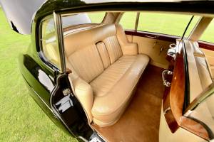 Imagen 41/50 de Rolls-Royce Silver Cloud I (1958)