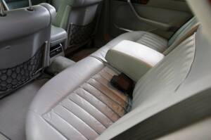 Immagine 29/42 di Mercedes-Benz 500 SEL (1982)