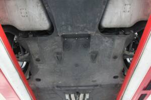 Bild 15/50 von Ferrari 612 Scaglietti (2005)