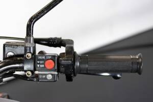 Bild 35/46 von Yamaha TDR 125 R (1992)