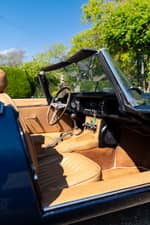 Image 64/86 de Jaguar E-Type (1967)