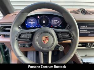 Imagen 22/31 de Porsche Macan (2026)