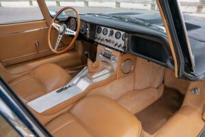 Image 11/17 de Jaguar Type E 3.8 (1962)