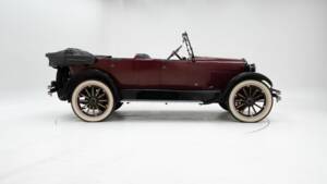 Bild 6/15 von REO 6C (1922)