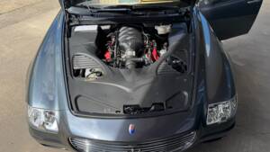 Bild 12/19 von Maserati Quattroporte 4.2 (2004)