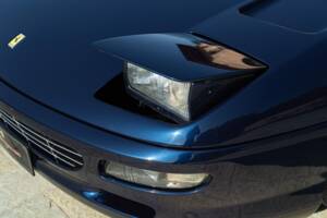 Bild 21/50 von Ferrari 456 GT (1995)