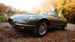 Bild 28/84 von Jaguar E-Type V12 (1973)