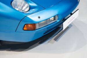 Image 27/33 of Porsche 928 GTS (1992)
