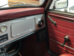 Bild 42/90 von Mini Cooper 1.3i MPI (1999)