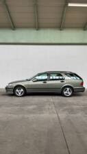 Bild 1/102 von Saab 9-5 3.0t SportCombi (1999)