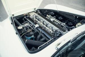 Bild 20/20 von Aston Martin DB 4 Vantage (1963)