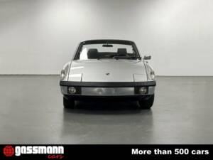Immagine 2/15 di Porsche 914&#x2F;6 (1970)