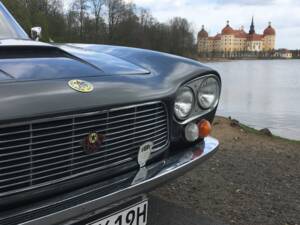 Image 43/65 de Gordon-Keeble GT (1964)
