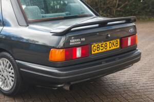 Bild 9/10 von Ford Sierra RS Cosworth (1989)
