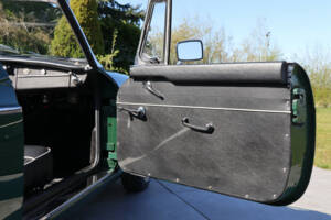 Bild 34/50 von MG MGB (1965)