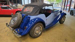 Bild 38/46 von MG TD (1952)