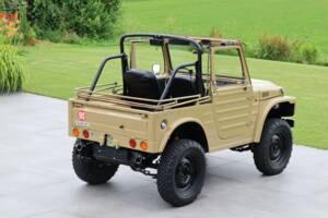 Image 43/50 de Suzuki LJ 80 (1980)