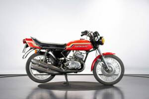 Imagen 5/50 de Kawasaki S2 350 (1972)