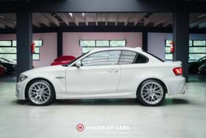 Image 10/25 of BMW 1 Series M Coupé (2011)