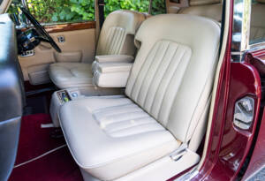 Immagine 24/31 di Rolls-Royce Silver Shadow II (1978)